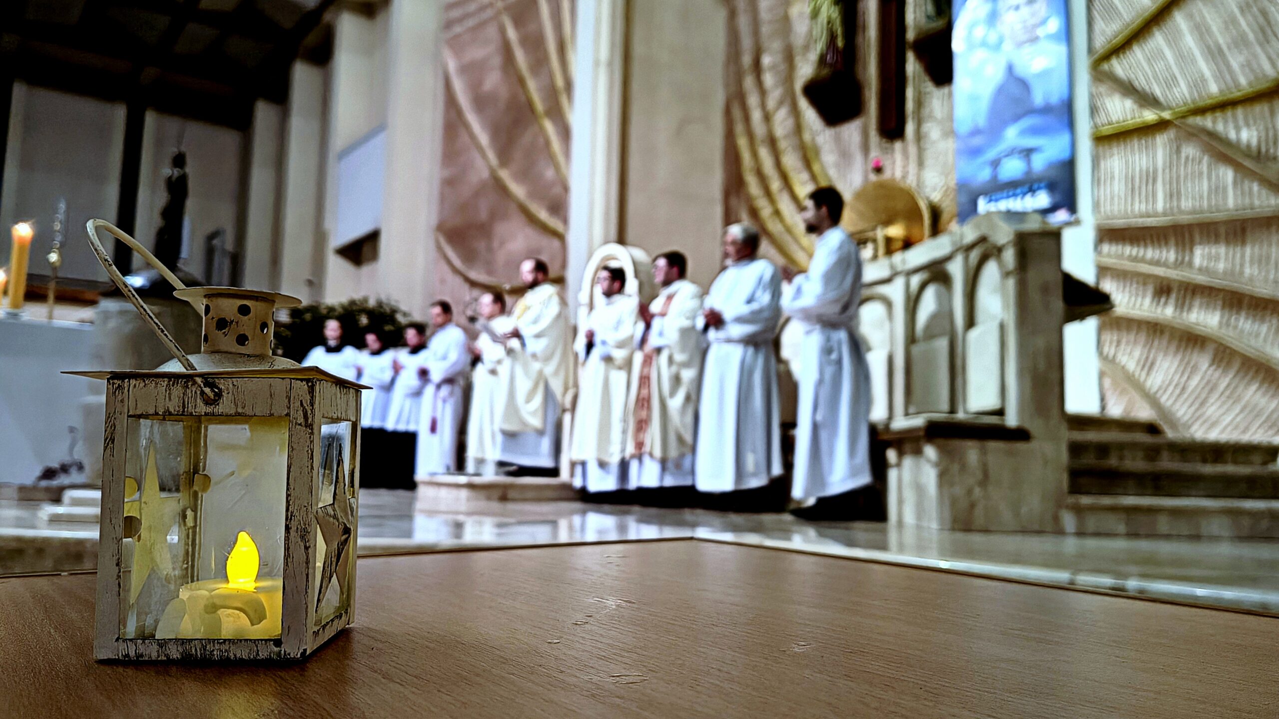 I czwartek miesiąca – Parafia Świętego Krzyża na Górczynie