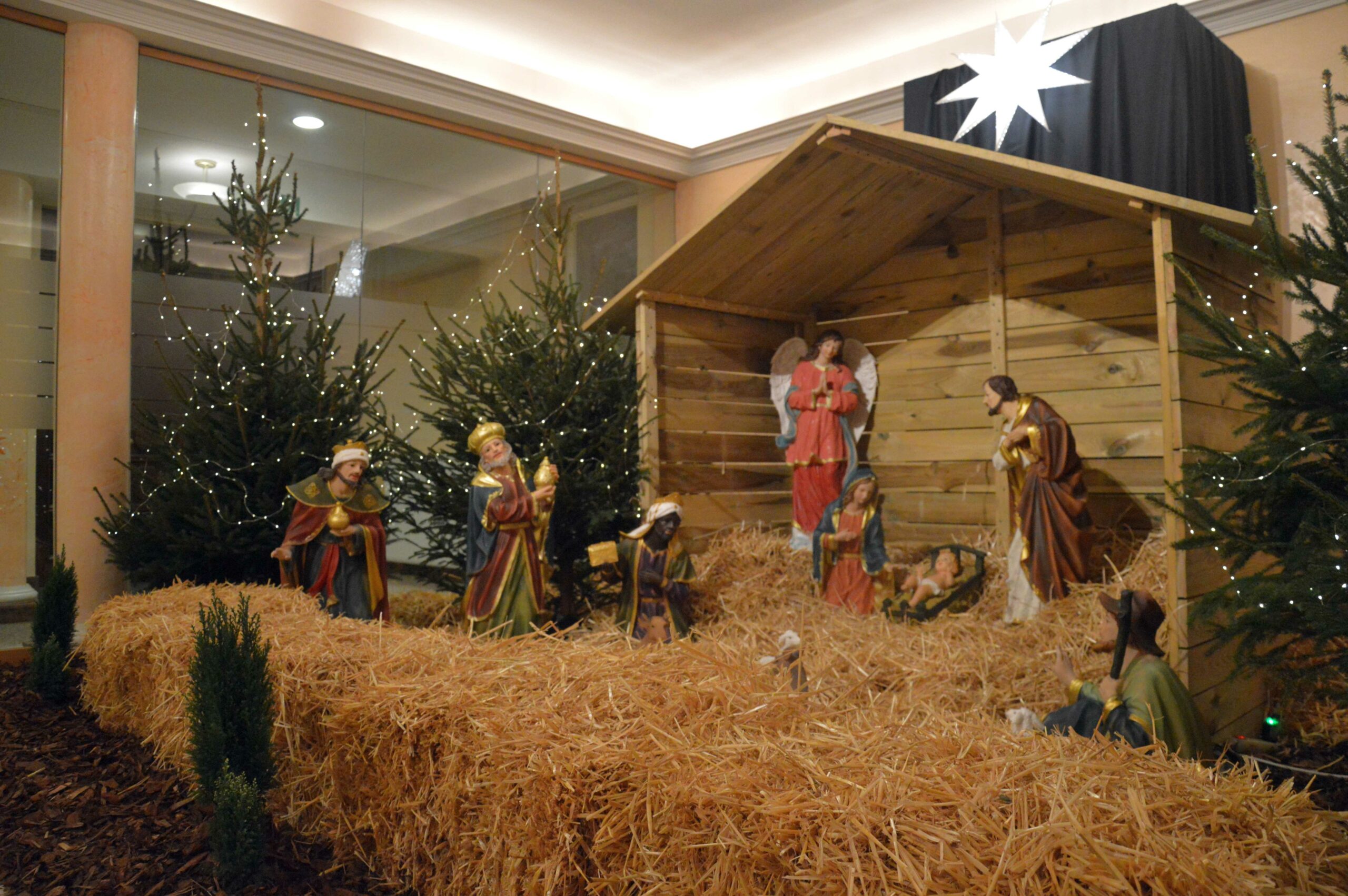 Wigilia seminaryjna 2025