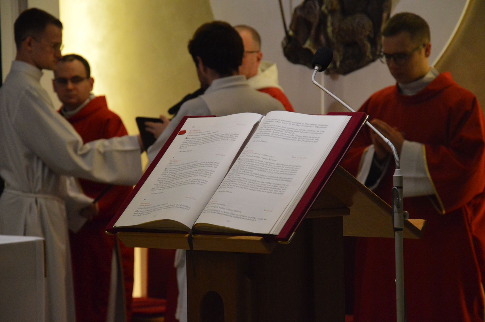 Rekolekcje adwentowe – 2025