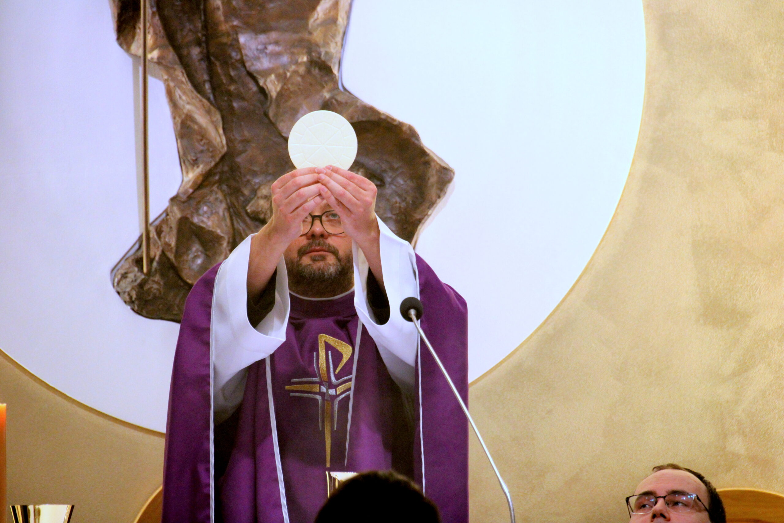 Czwartkowy gość – ks.&nbsp;Radosław Rakowski