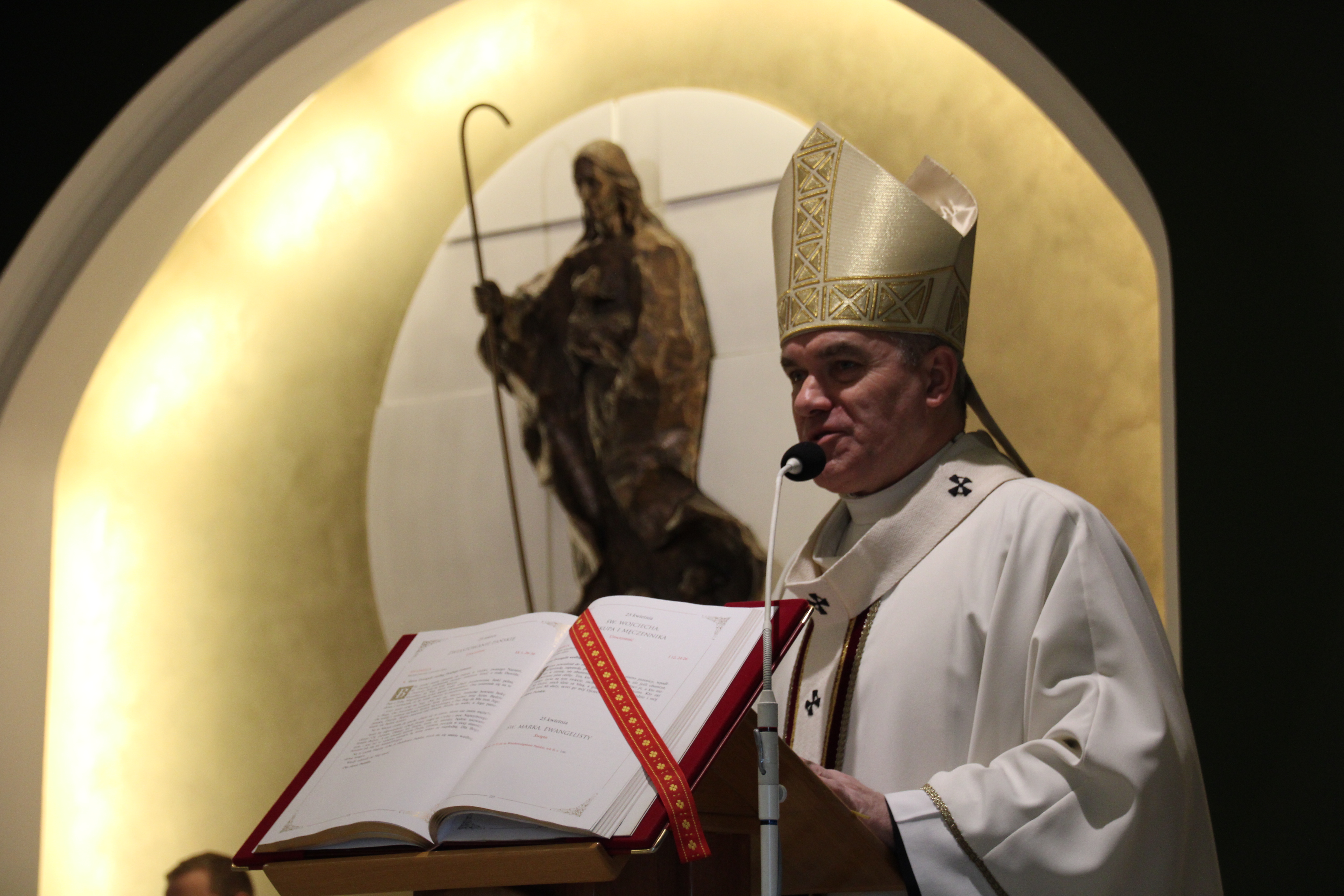 Uroczystość Zwiastowania Pańskiego