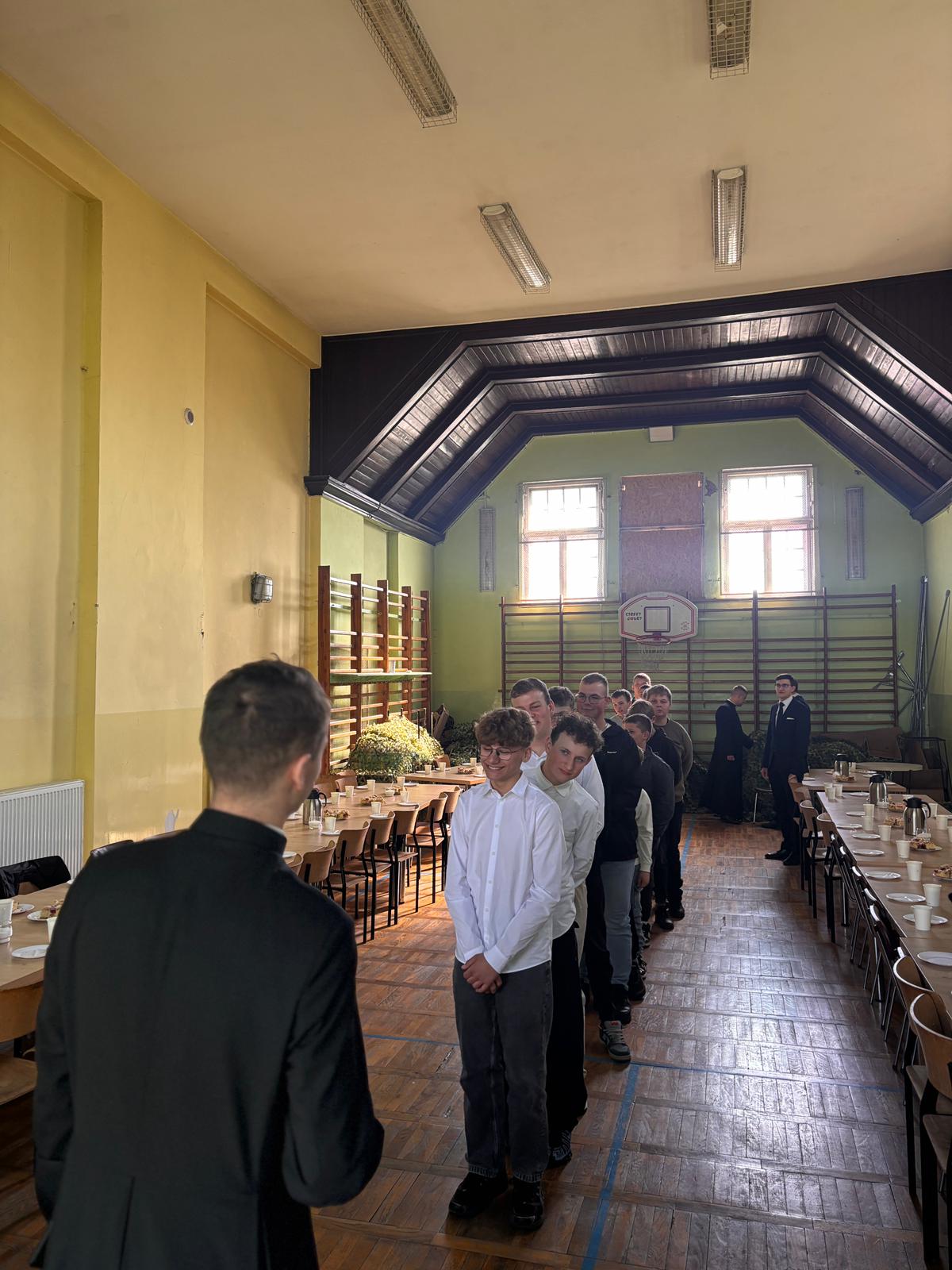 Niedziela powołań – dekanat jutrosiński