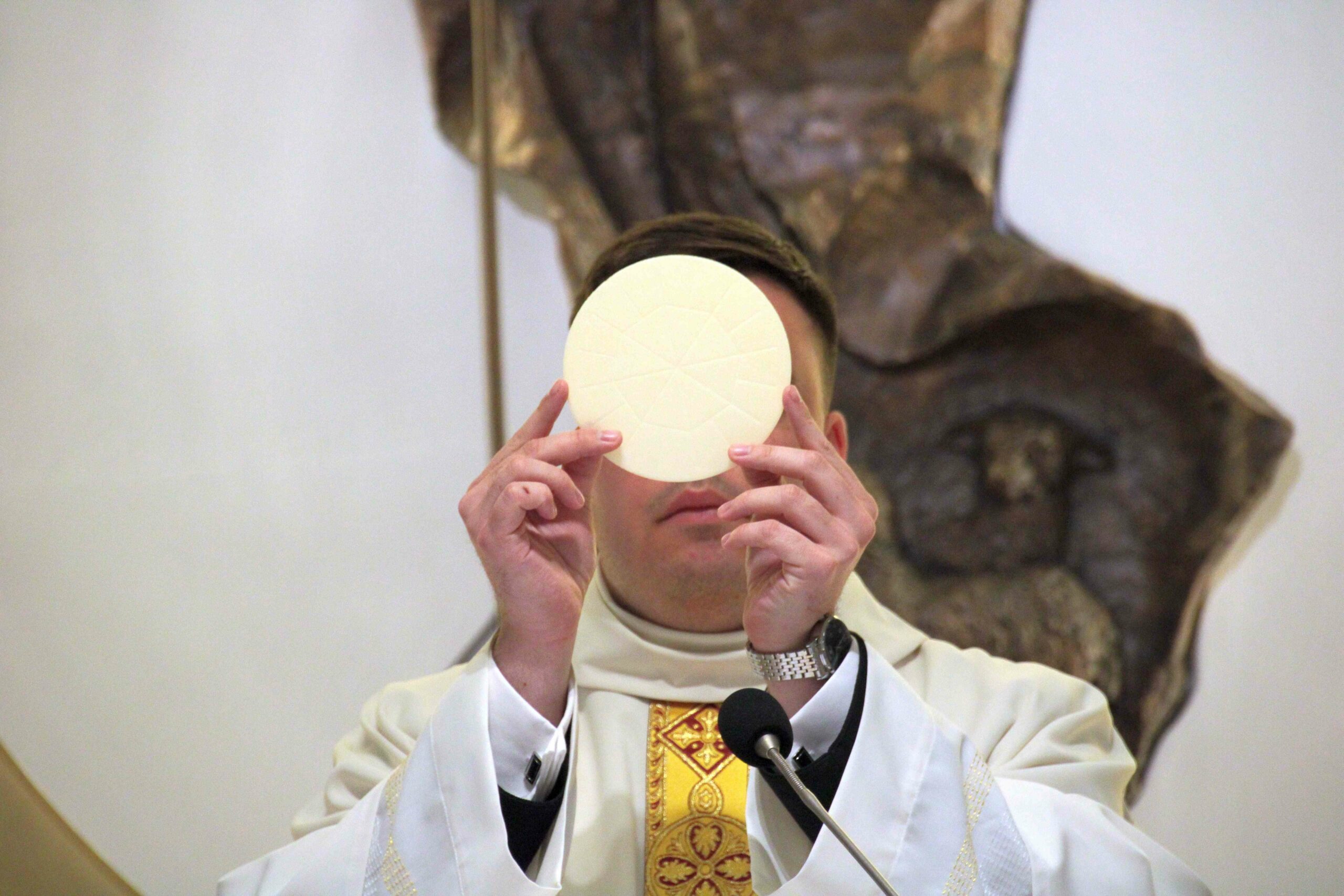 Prymicje seminaryjne – 2026